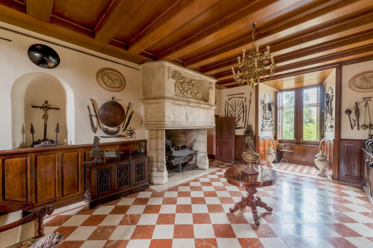 Chateau Saint-Chartier Zewnętrze zdjęcie