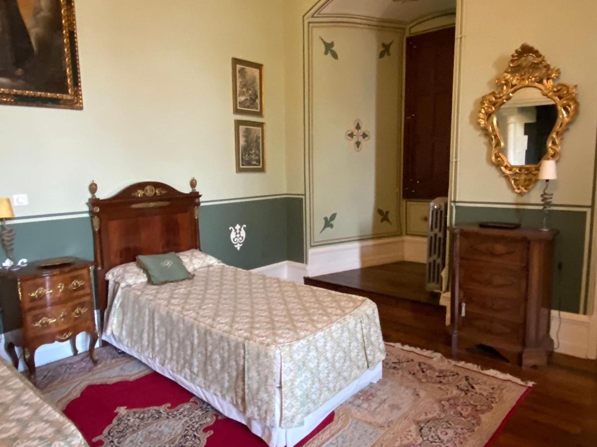 Chateau Saint-Chartier Zewnętrze zdjęcie