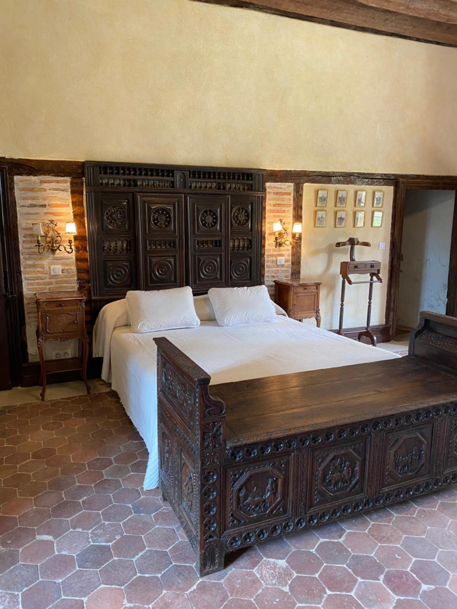 Chateau Saint-Chartier Zewnętrze zdjęcie