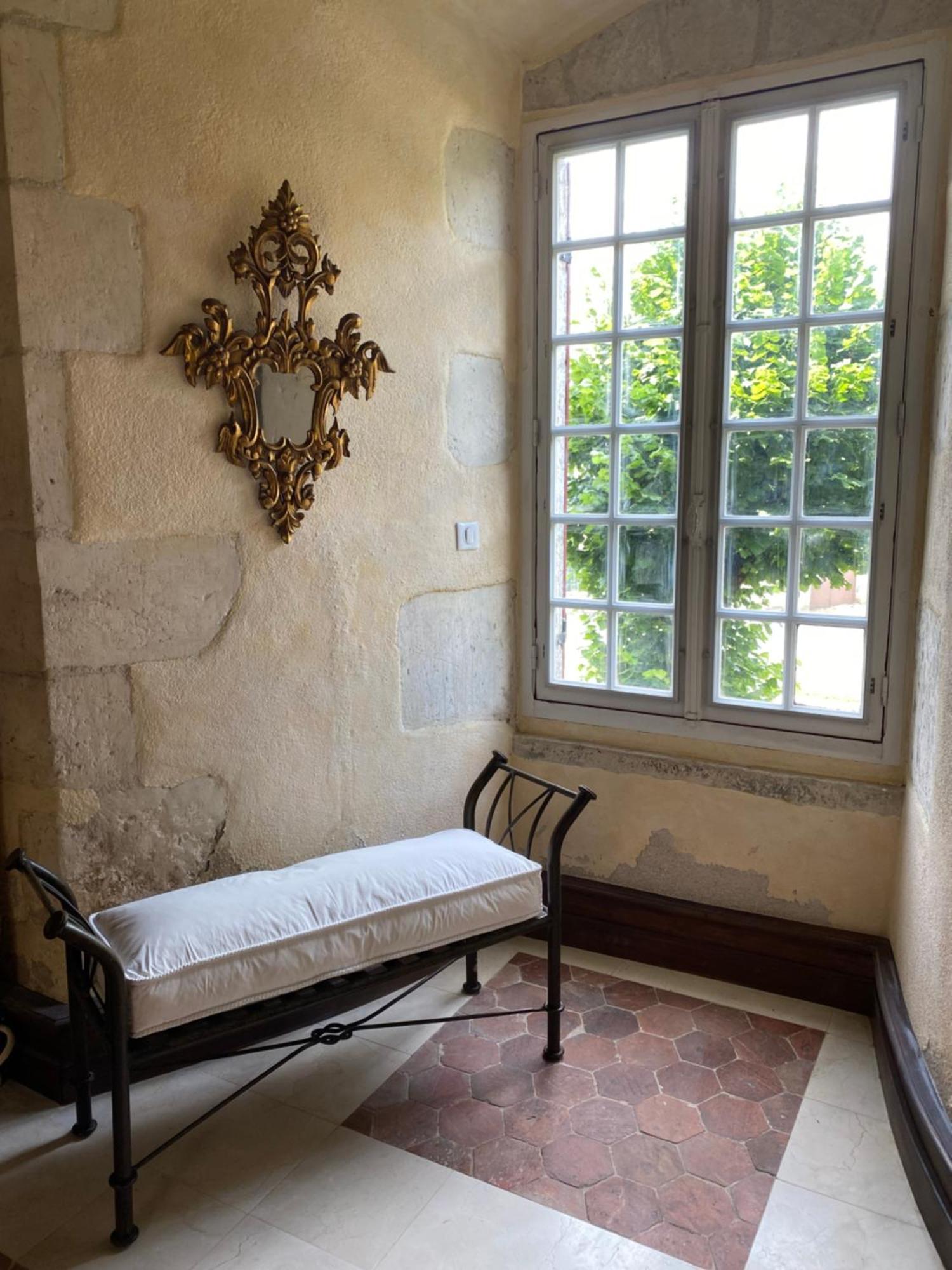 Chateau Saint-Chartier Zewnętrze zdjęcie